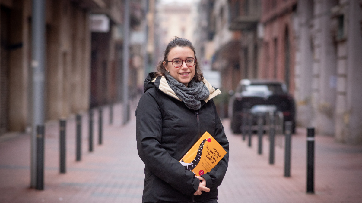 Mariona Esquerda.