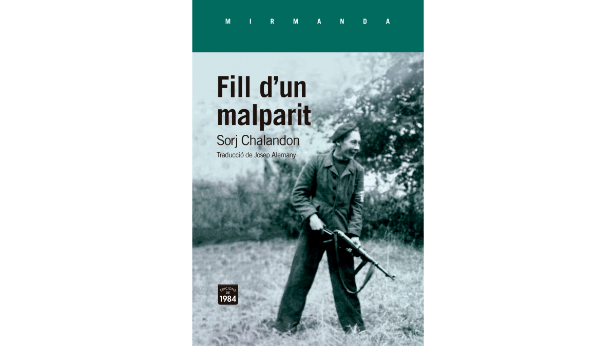 Fill d'un malparit.