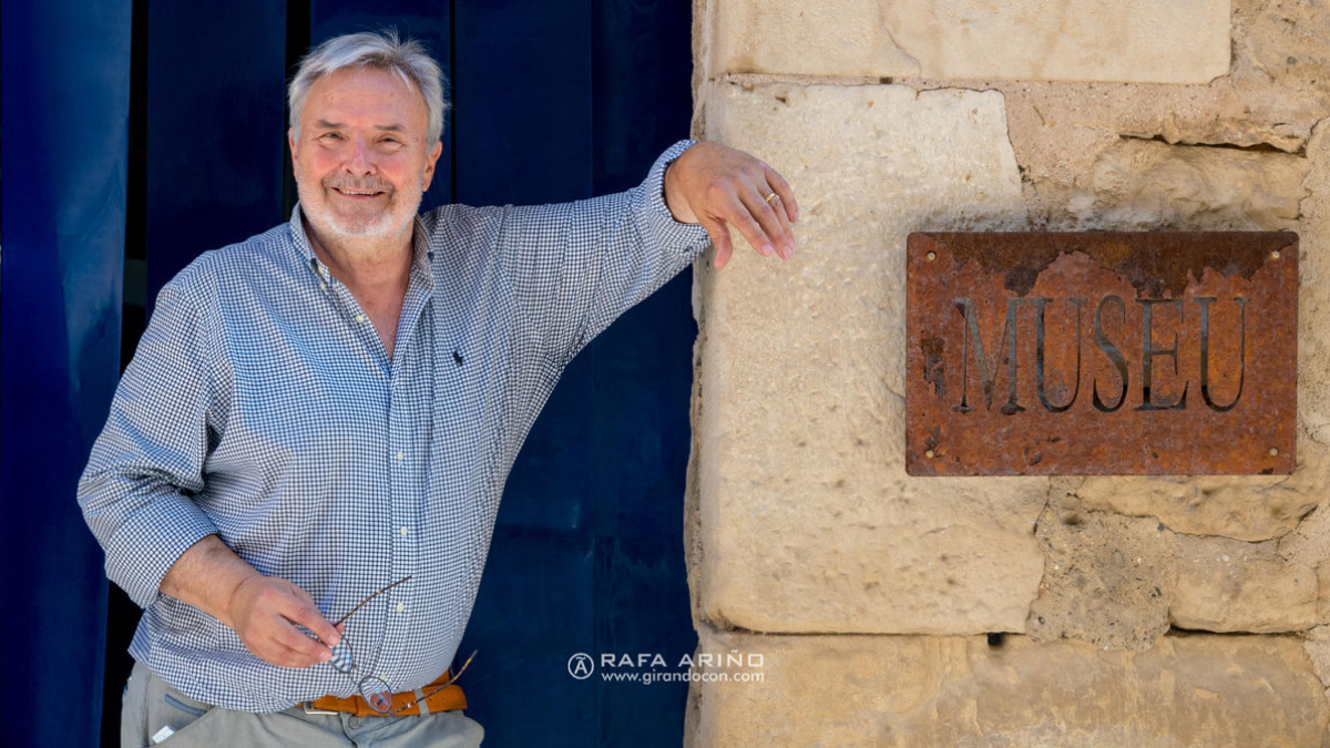 La nostra BBC - JOSEP M. ANGLÈS FARRERONS