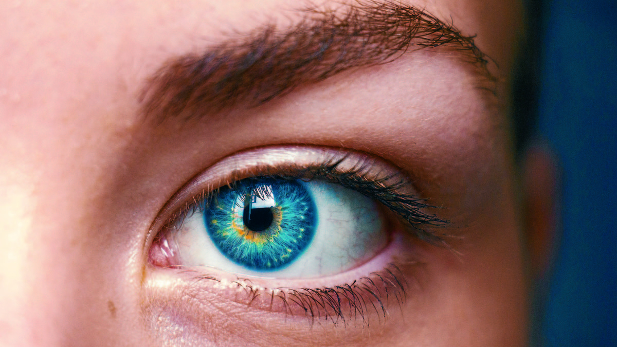 Venderse el iris por unas criptomonedas - REDACCIÓN XXII