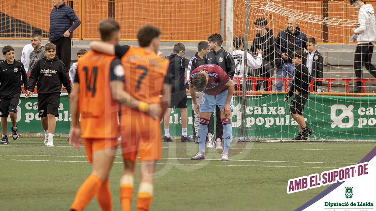 Imatges del Torrent - Lleida Esportiu