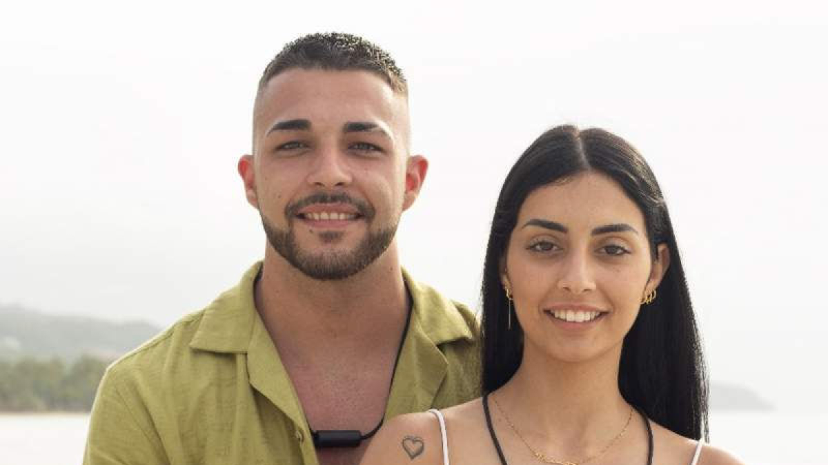 Punto y final con Álex y Marieta - MEDIASET