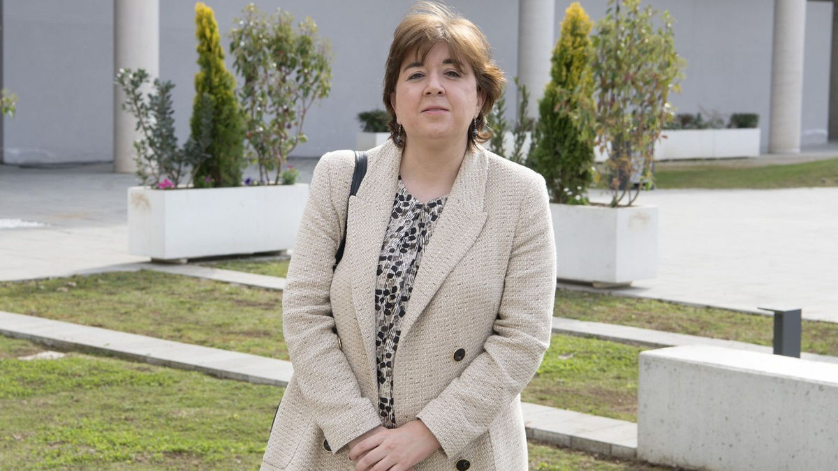 Nova presidenta d'RTVE - RTVE