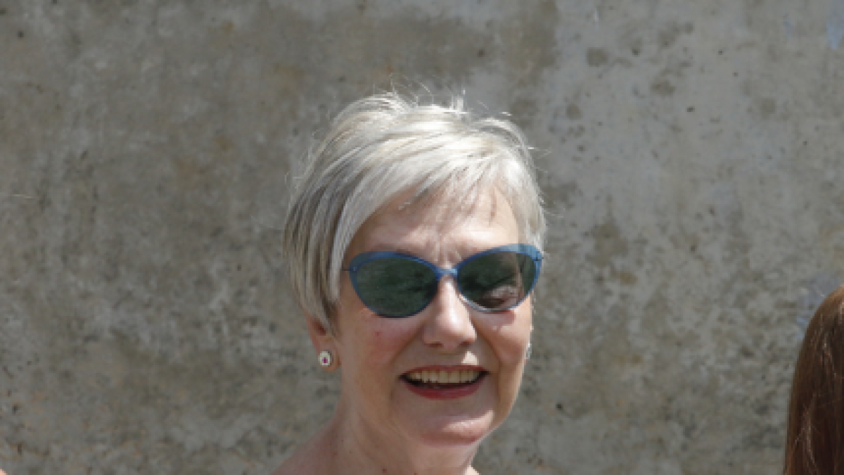 Imatge d’arxiu de Conxita Tarruella