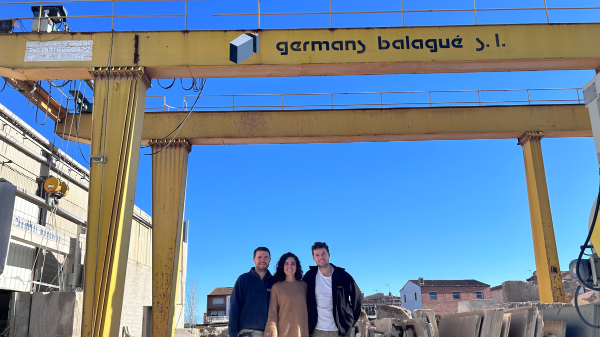 Germans Balagué