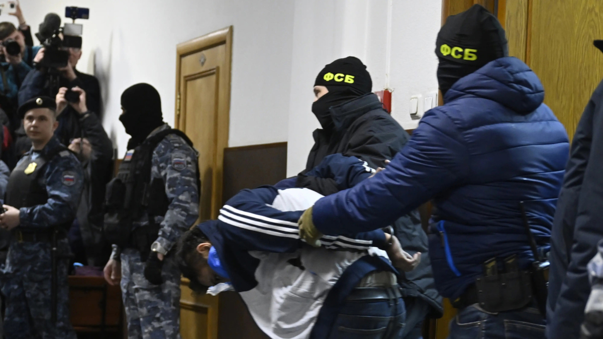 HUMAN RIGHTS WATCH