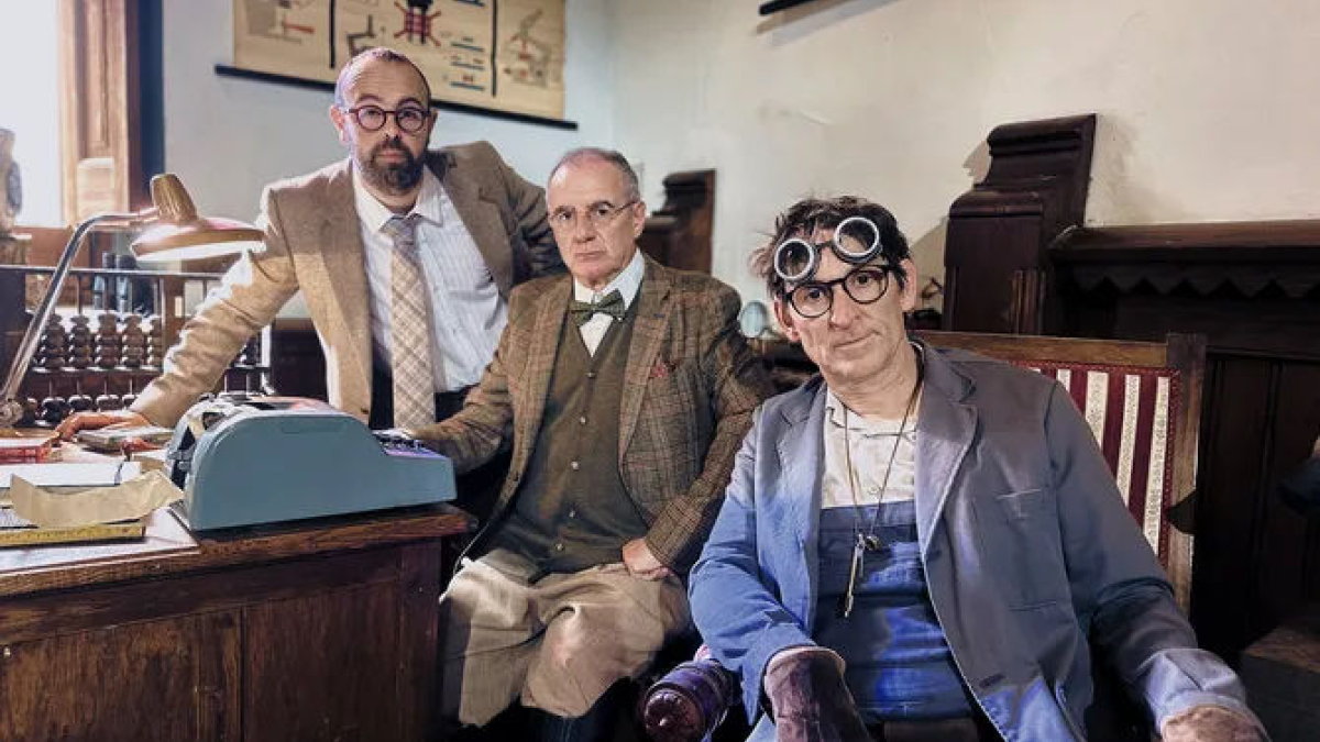 El regreso de 'Natura sàvia' - 3CAT