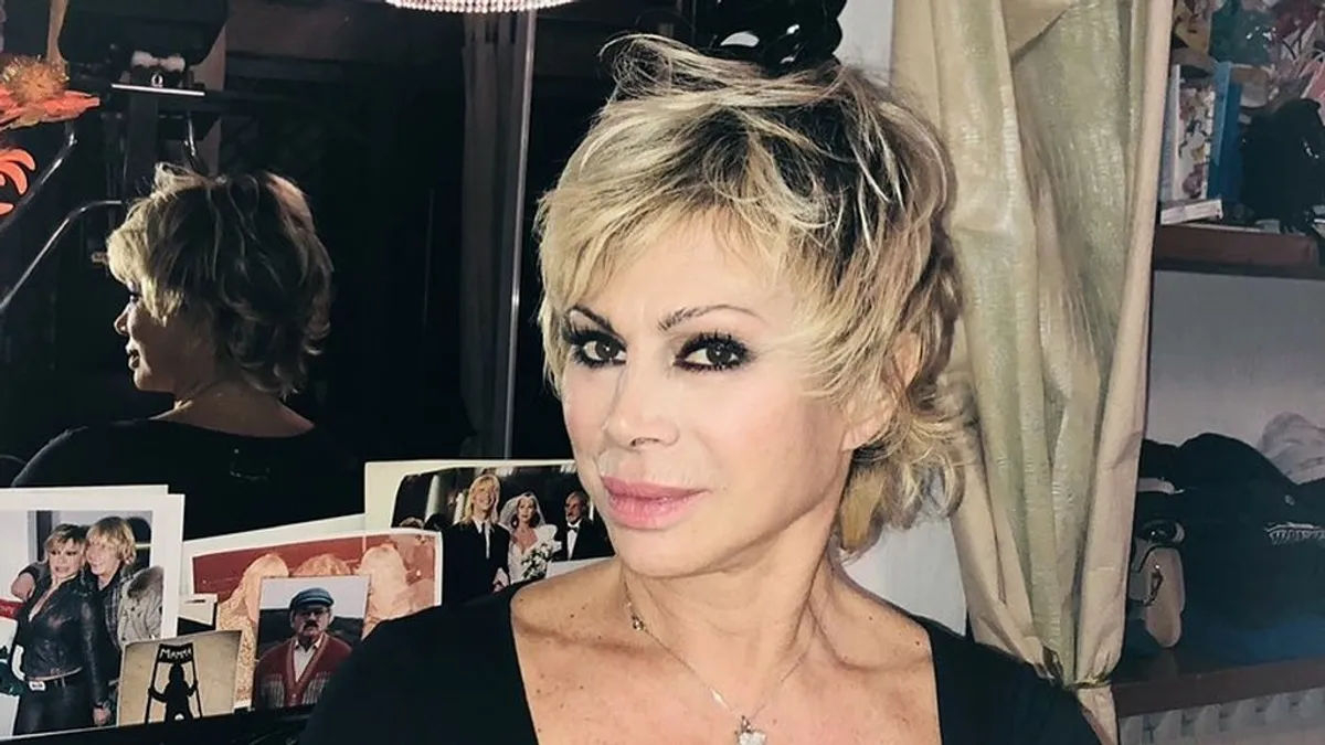 Semifinal de 'Bailando...' - INSTAGRAM