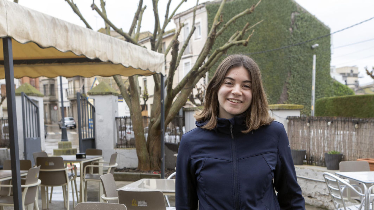 «La vacuna redueix complicacions tromboembòliques postcovid» - XAVIER SANTESMASSES