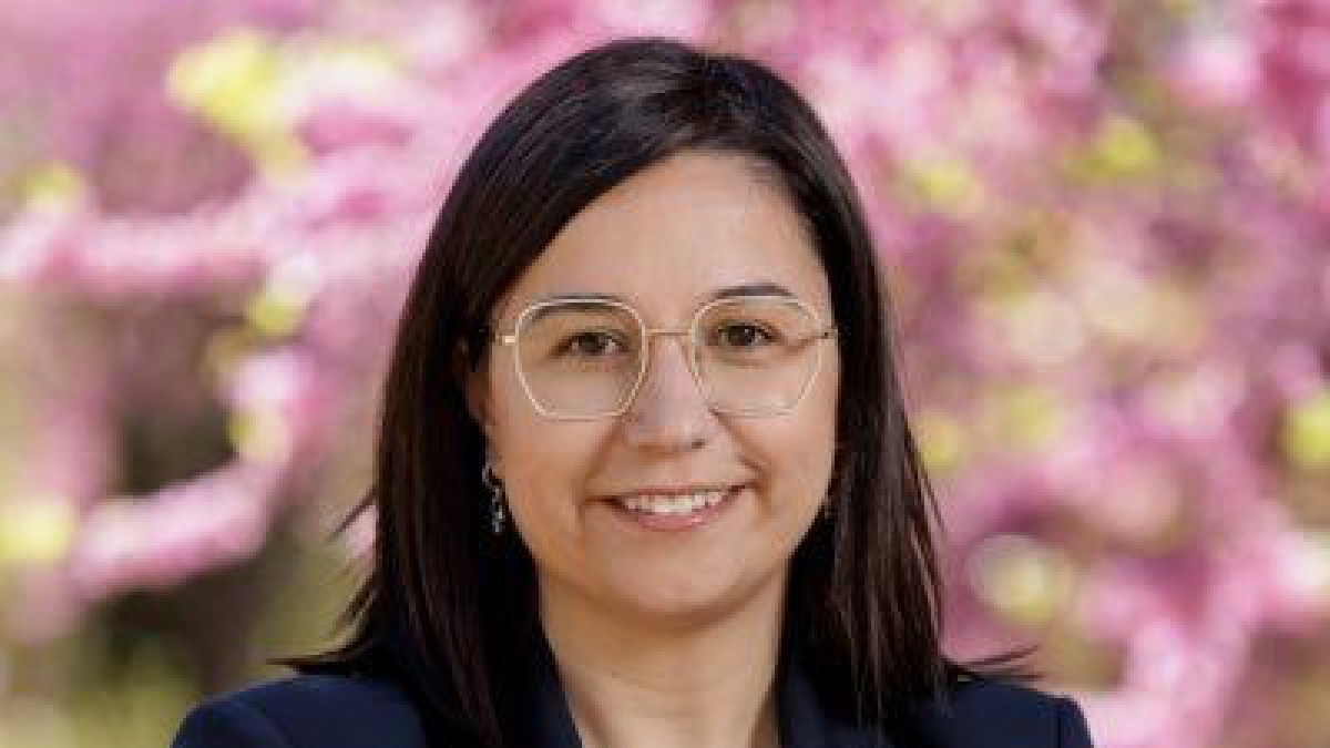 Hi guanya Lleida - JORDINA FREIXANET I PARDO