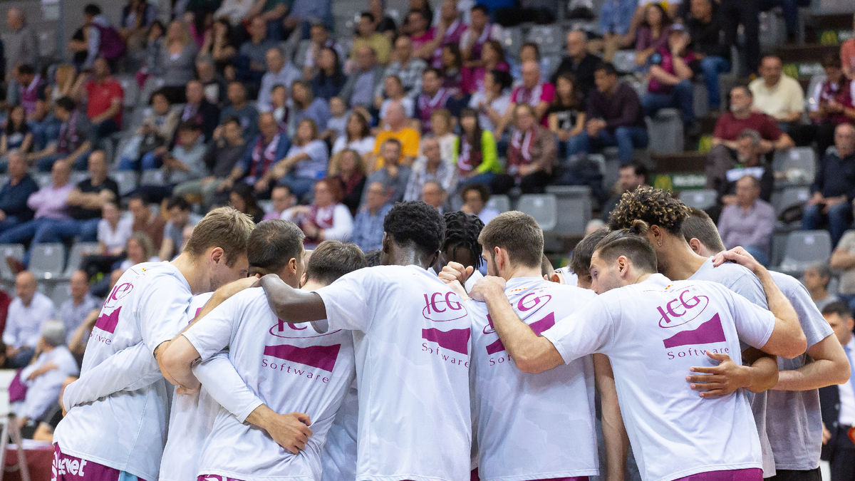 El equipo quiere volver a la senda de la victoria como visitante. - JAVI ENJUANES