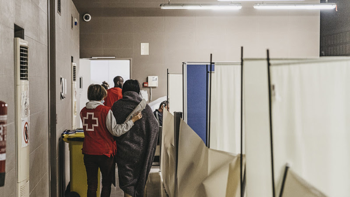 Alertan del impacto del cambio climático en personas vulnerables. 