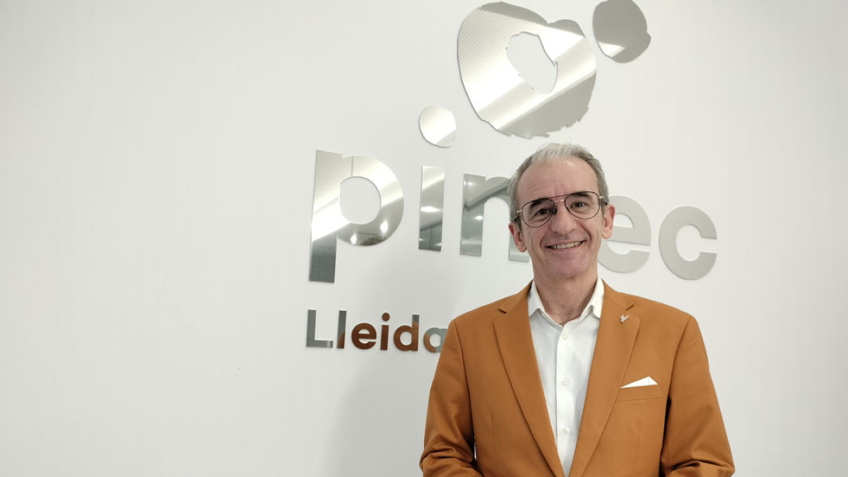 «Tenemos que situar el trabajo como la mejor política social» - T. CONTRERAS