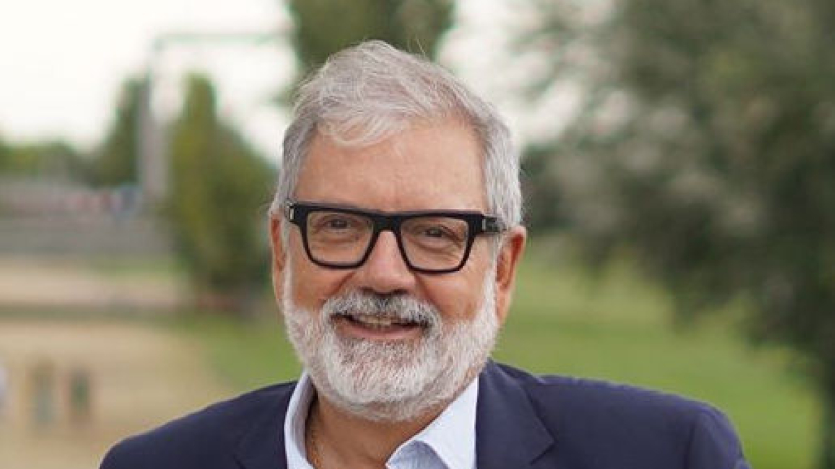 La ciutat del quart d’hora - FÈLIX LARROSA PIQUÉ
