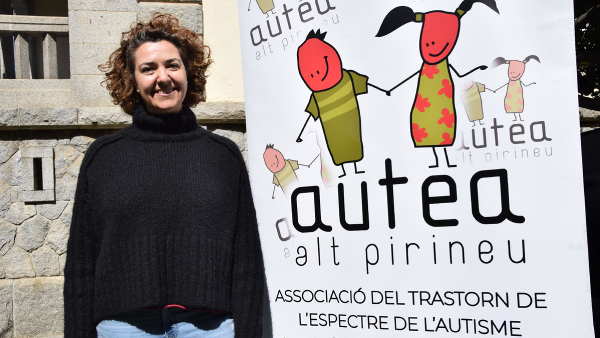 «Els adults amb autisme són els grans oblidats per la societat» - C.SANS