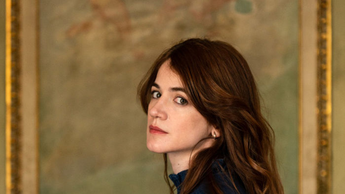 Maria Rodés. - SEGRE