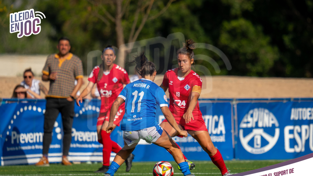 El play-off haurà d'esperar almenys una setmana més.
