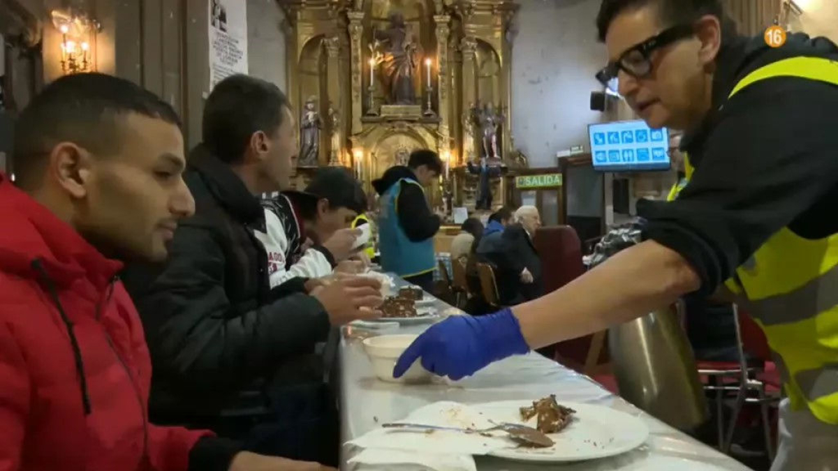 La gana a Espanya, a Cuatro - MEDIASET