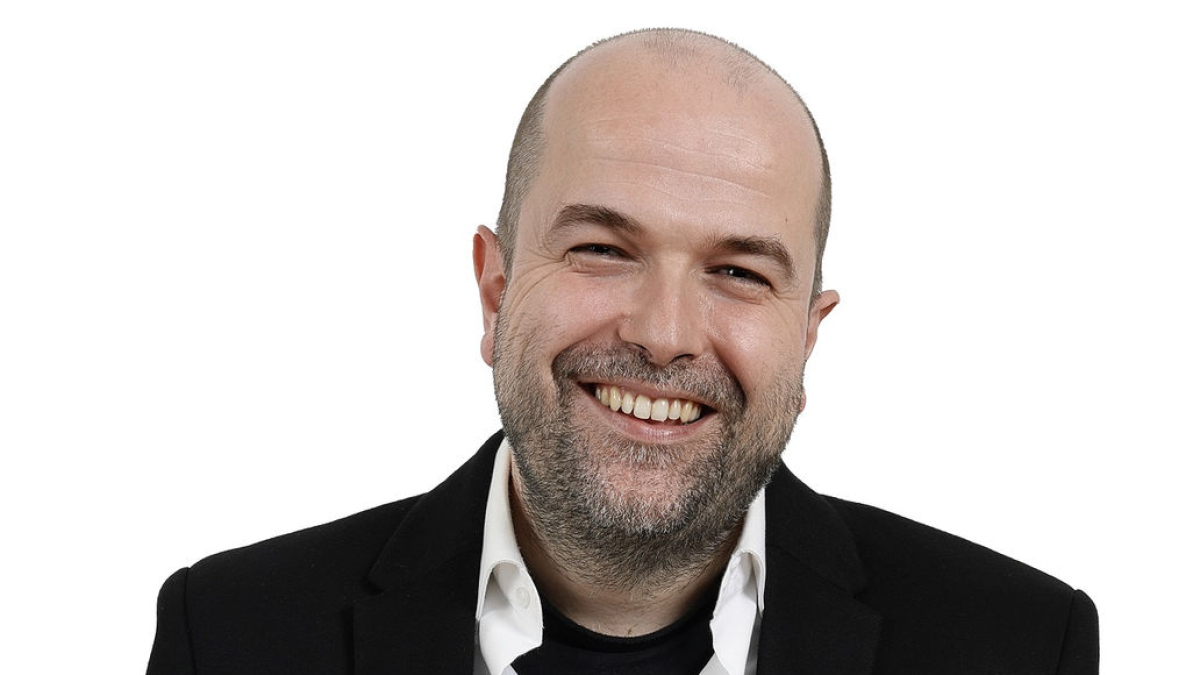 Jordi Sebastià. - UA1LLEIDA