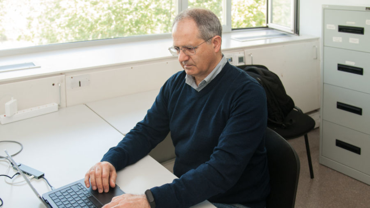 João Marques-Silva. - UDL