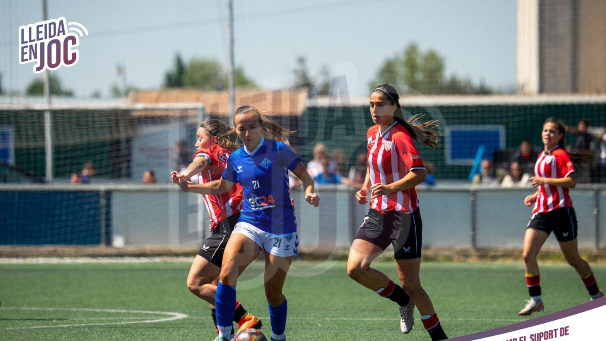 El AEM sigue haciendo historia y jugará el play-off de ascenso a Liga F