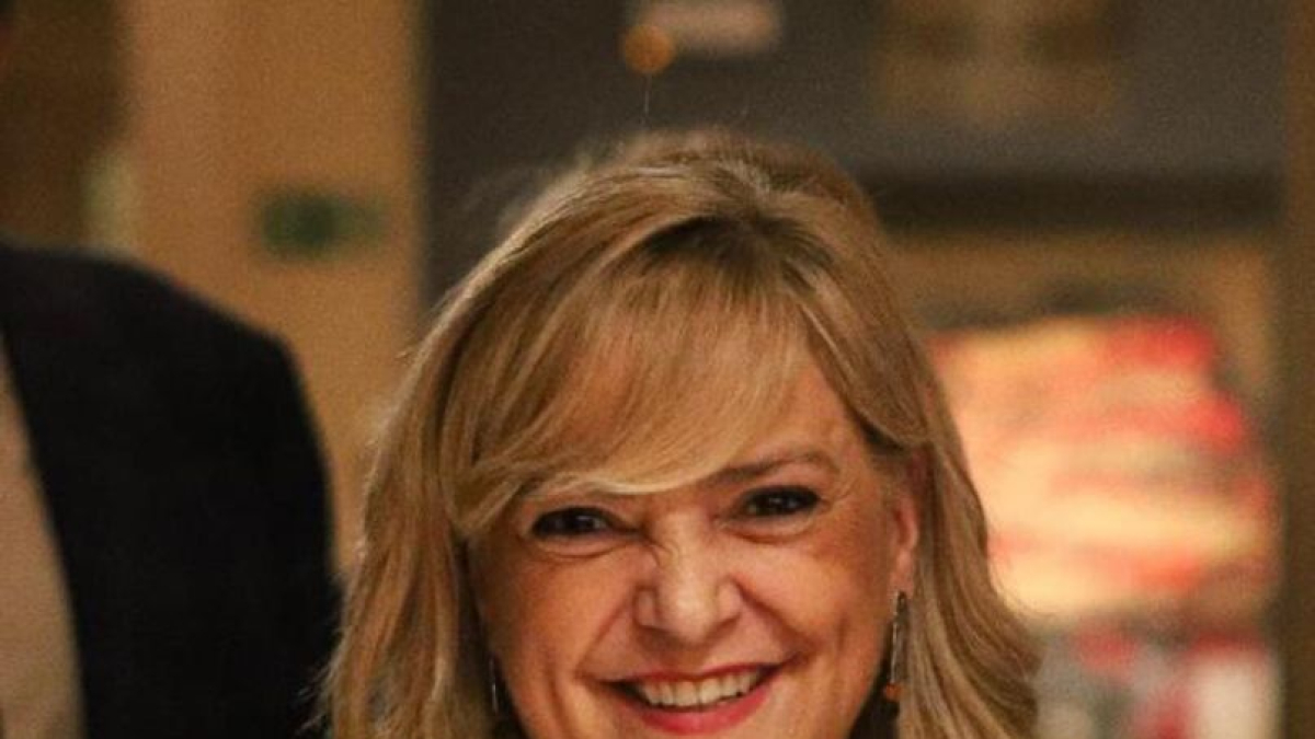 El nou Morera, la rambla de Ferran i el futur - VIOLANT CERVERA I GÒDIA