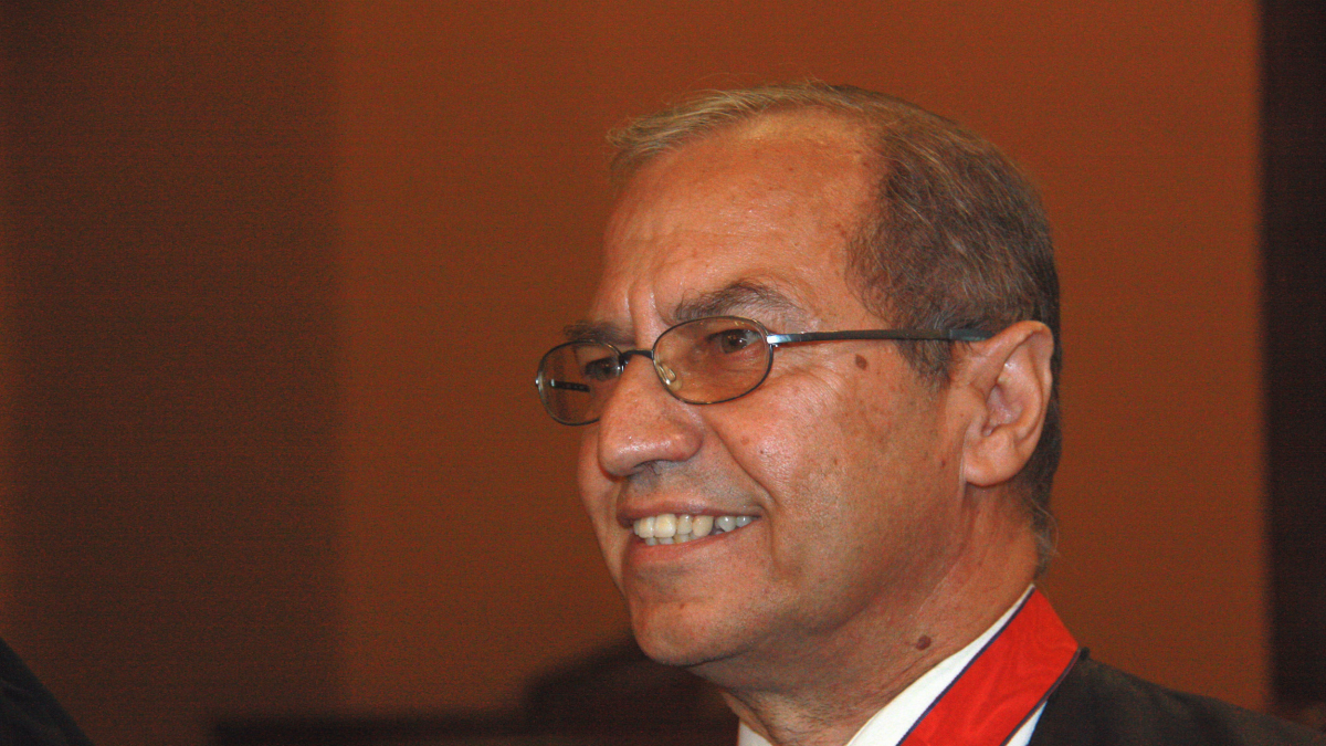 Imatge d'arxiu de Martín Rodríguez Sol.