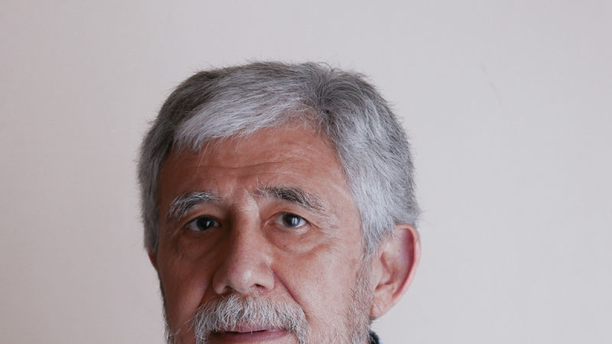 Grândola Vila Morena - JAUME BARRULL PELEGRÍ