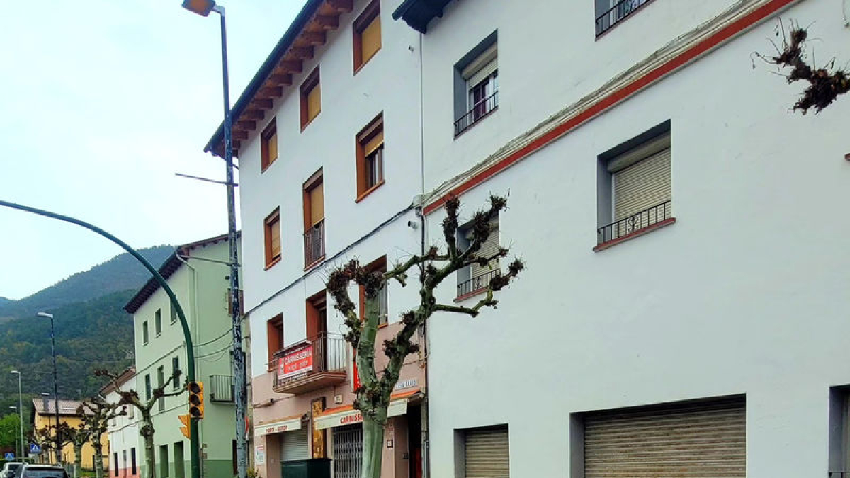 La bicicletas impulsadas por energía solar, el pasado domingo en Vilaller. - M.J.E.