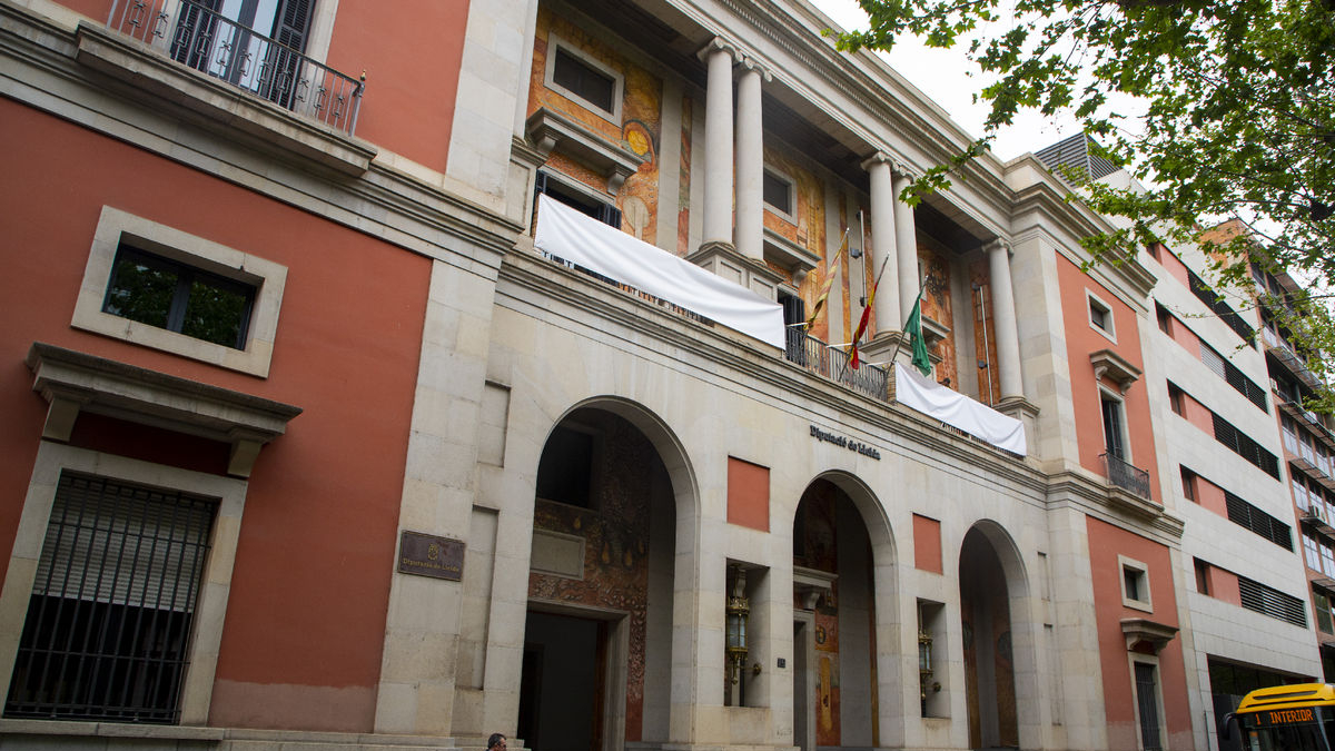 La Diputación facilita personal de SAT a los ayuntamientos. - SEGRE