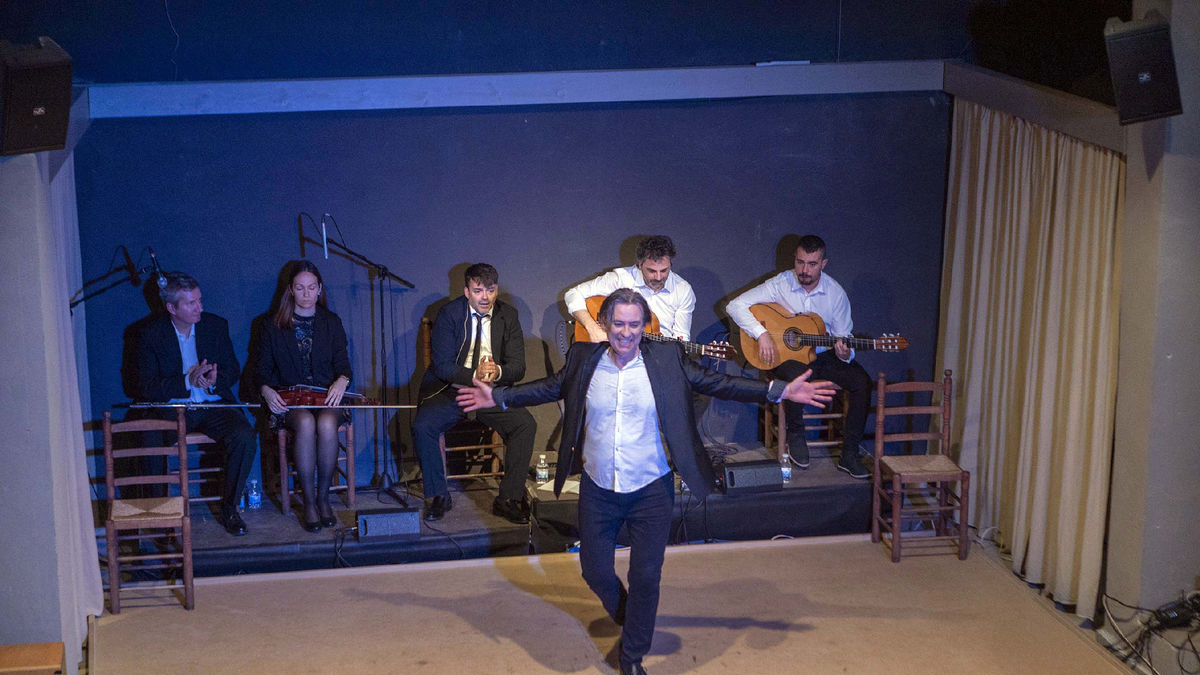 Tanca amb un ple la temporada de música - X.S.