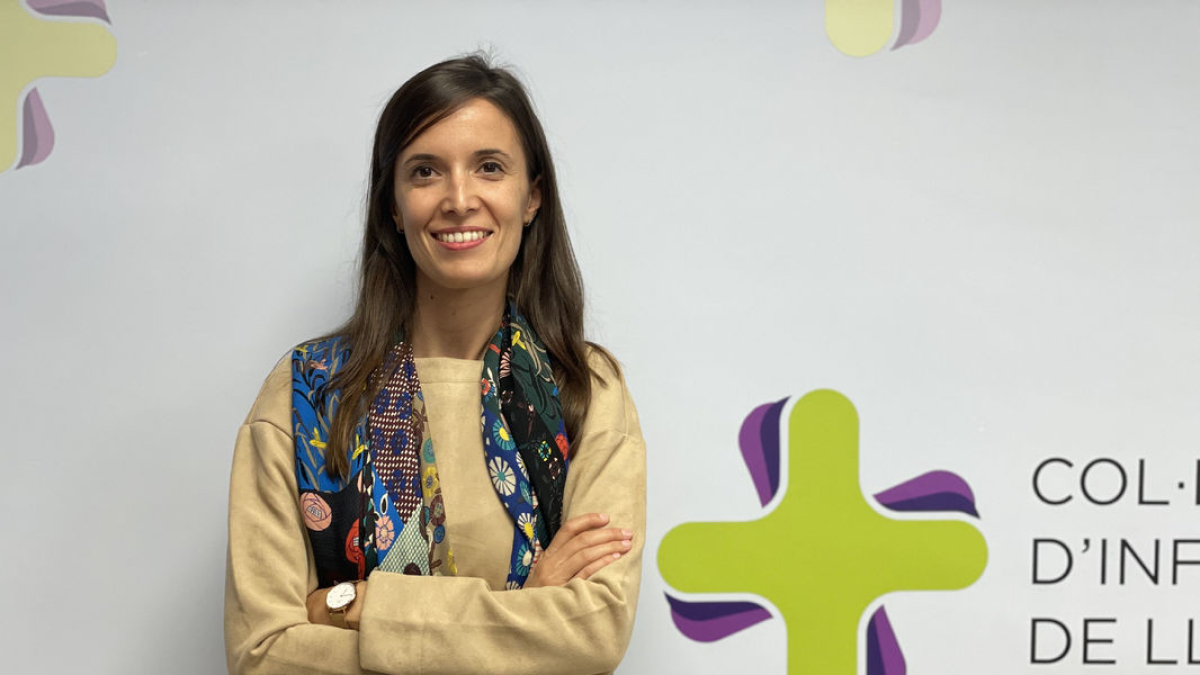 A Lleida falten 120 llevadores - LEYRE ESTALLO I SANZ