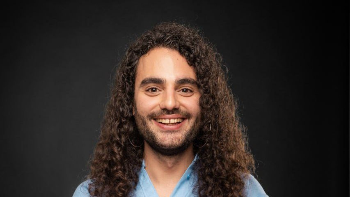 Miquel Nadal