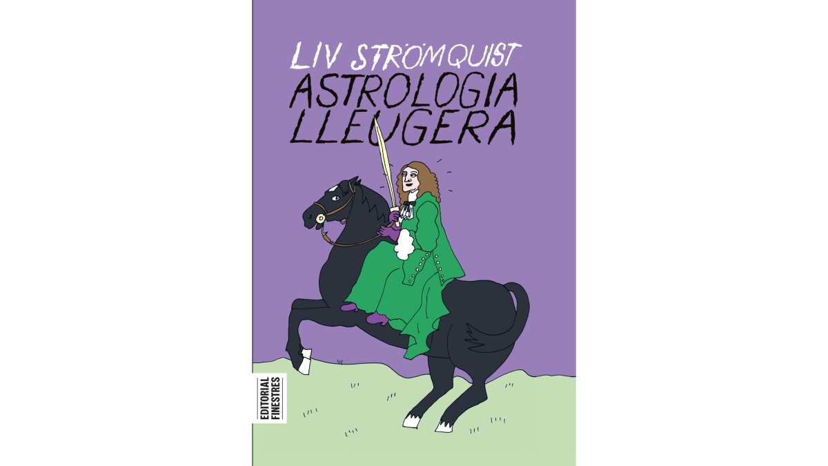 Astrologia lleugera.