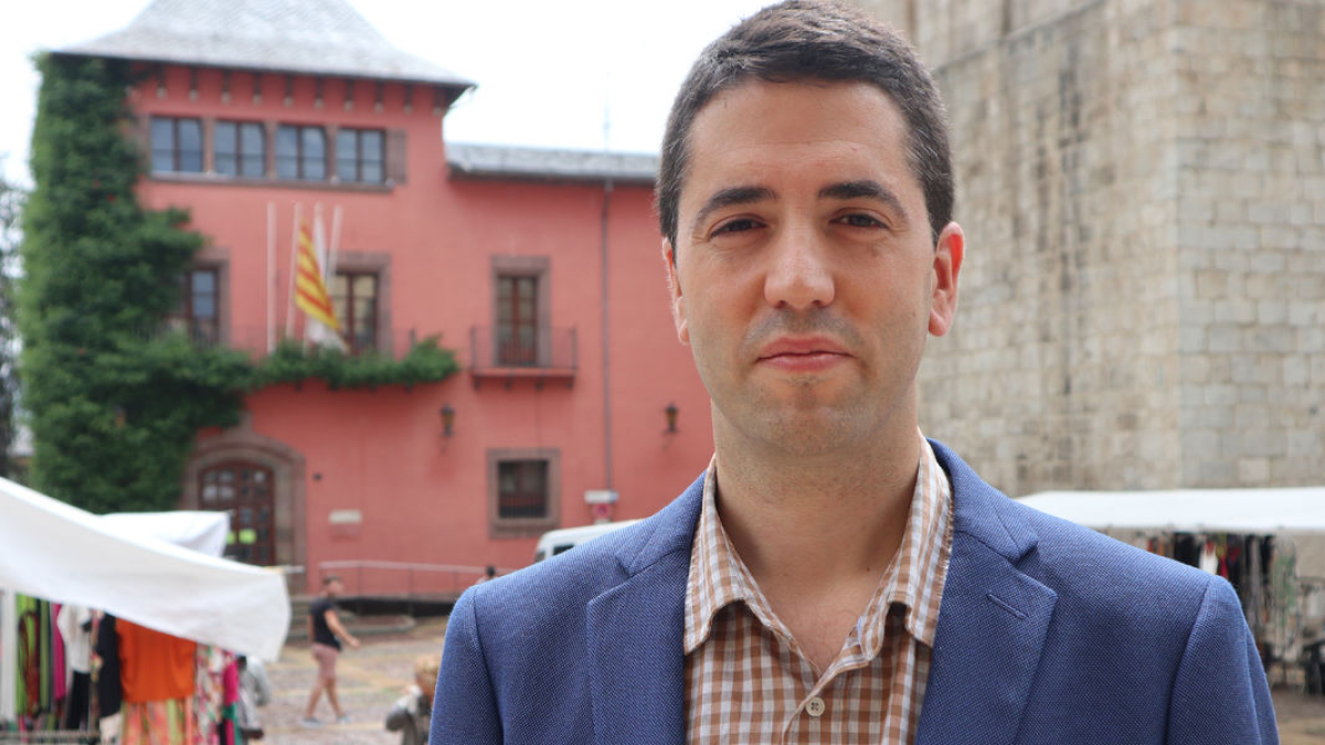 Centre de salut mental al Seminari - JOAN BARRERA ARANDA