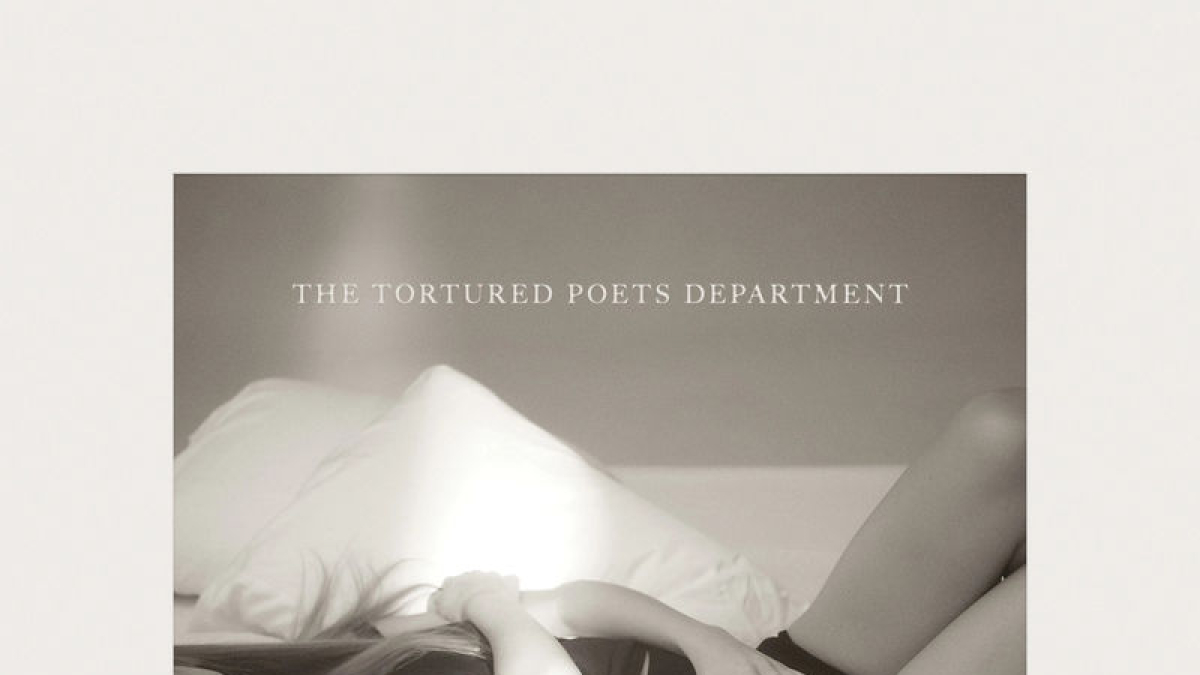 Taylor i el nou amor romàntic