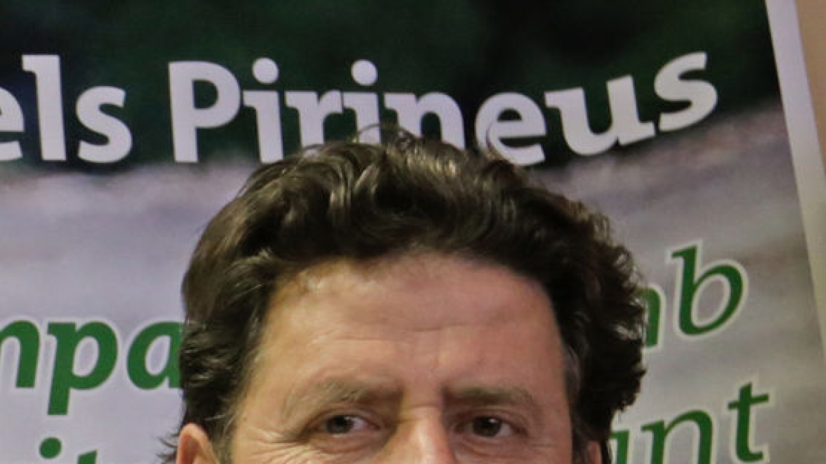 La gestió dels residus - JOAN VÀZQUEZ MENDIETA