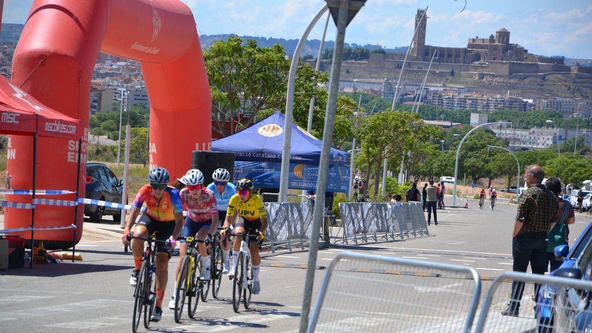 El CC Speed Republik, tercer per equips a la Copa Catalana de Lleida