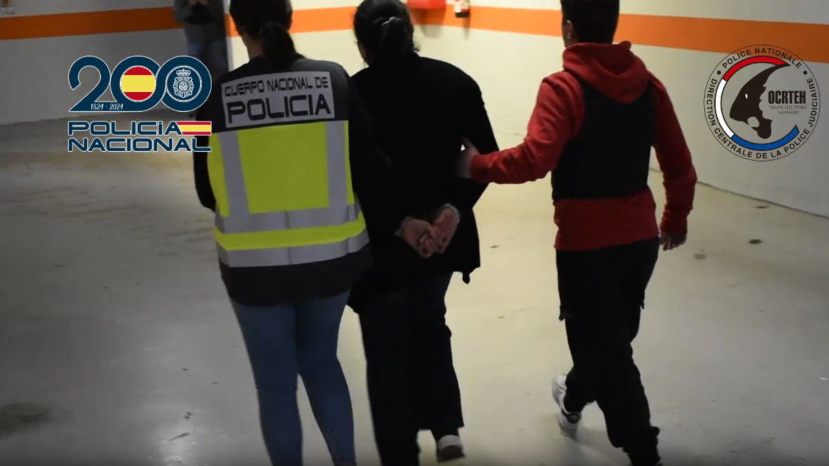 Explotació sexual a Lleida