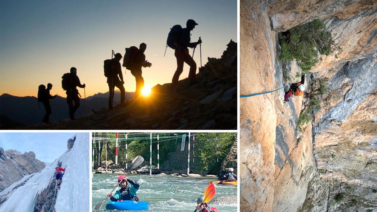 Centre d'Esports de Muntanya