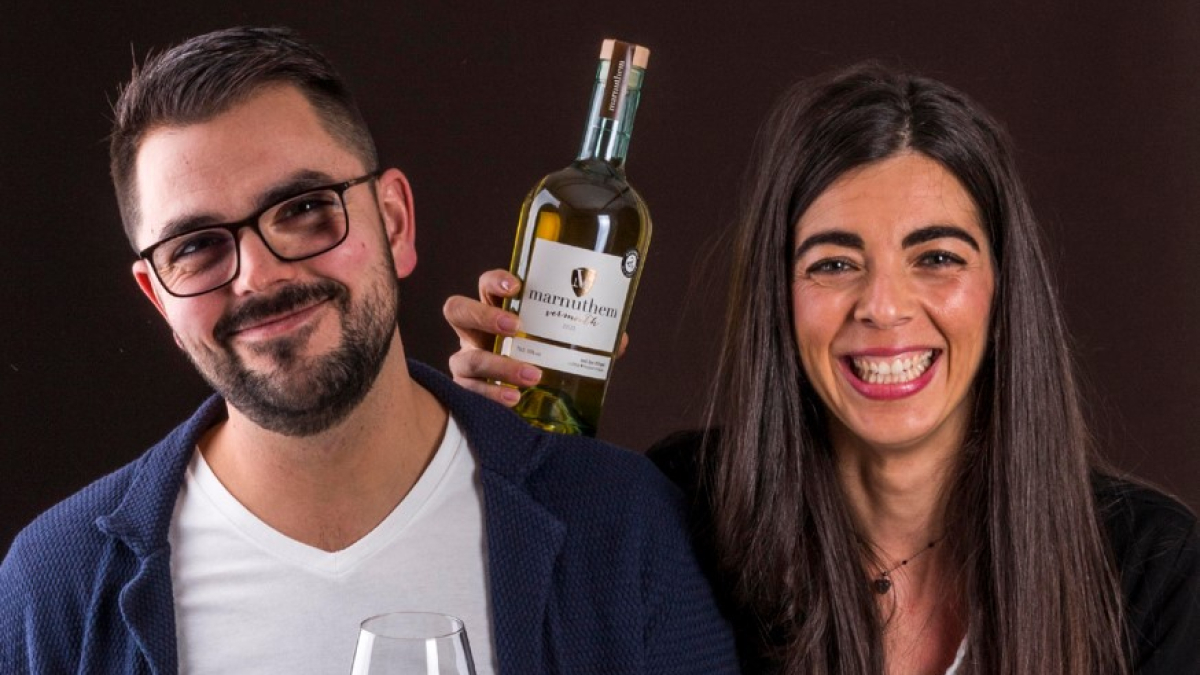 Dos vermuts elaborats a Bell-lloc d'Urgell: els millors del món pels World Drinks Awards 2024