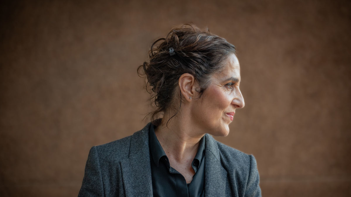 Laia Perearnau: “Moltes passadores no ho van explicar mai perquè no se’n sentien orgulloses” - SEGRE