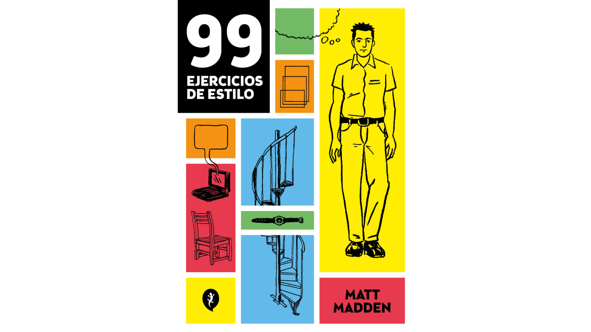 '99 ejercicios de estilo'