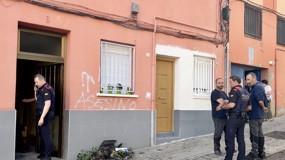 Fallece en un incendio un hombre investigado por un asesinato - ACN