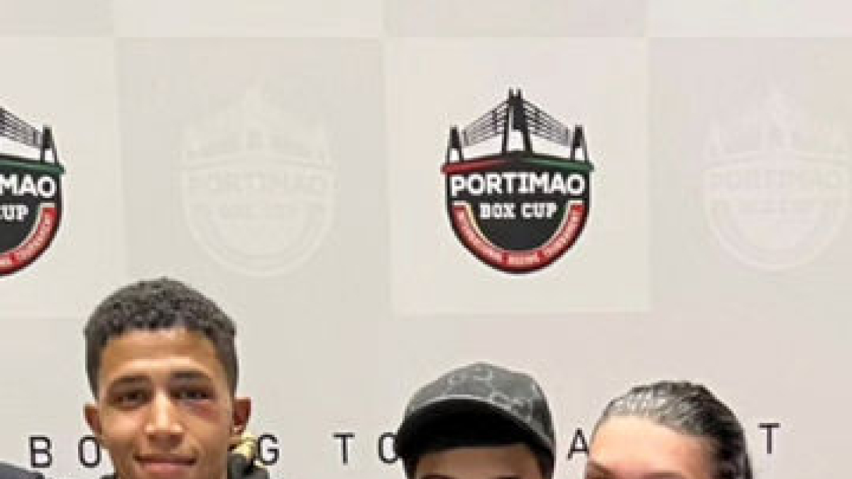 Dos oros y una plata para el boxeo leridano