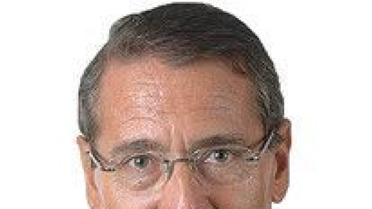 Arantxa Sánchez Vicario, el meu referent - JOSÉ LUIS SOLANS PUEYO