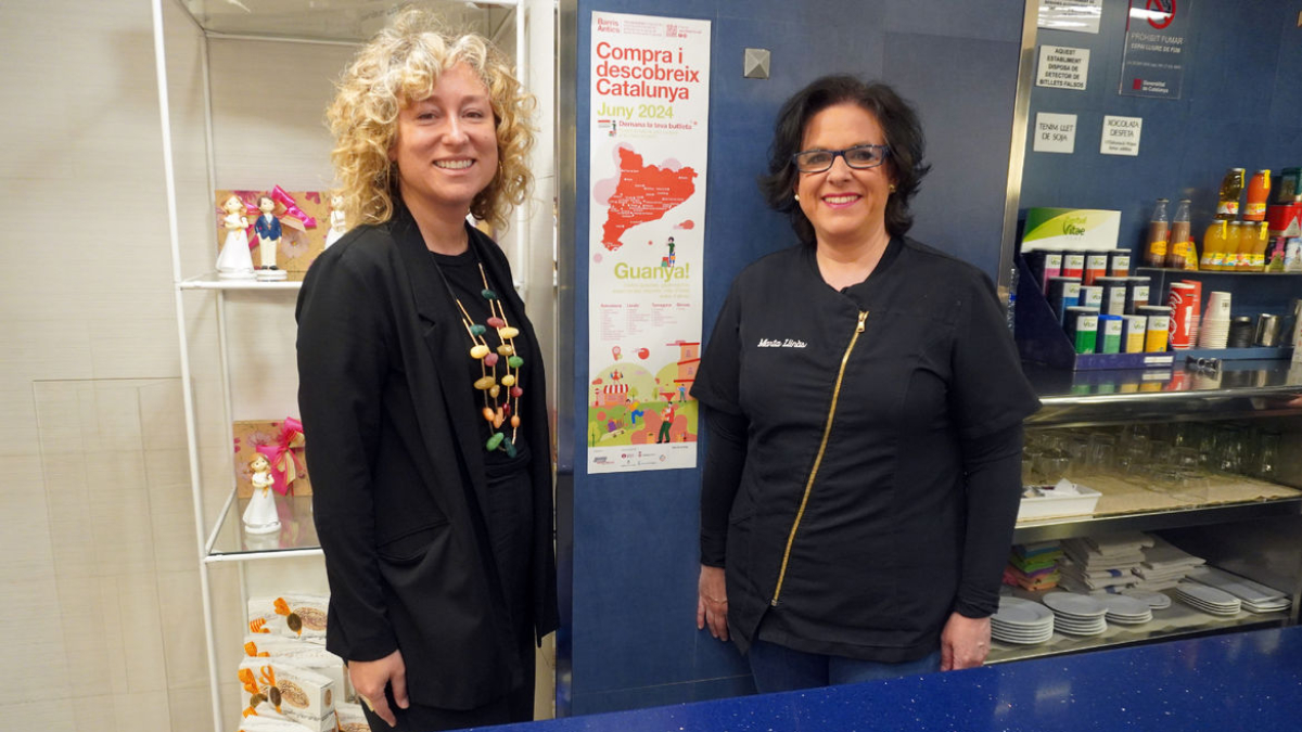 Presentación de la campaña. - AJUNTAMENT DE LLEIDA