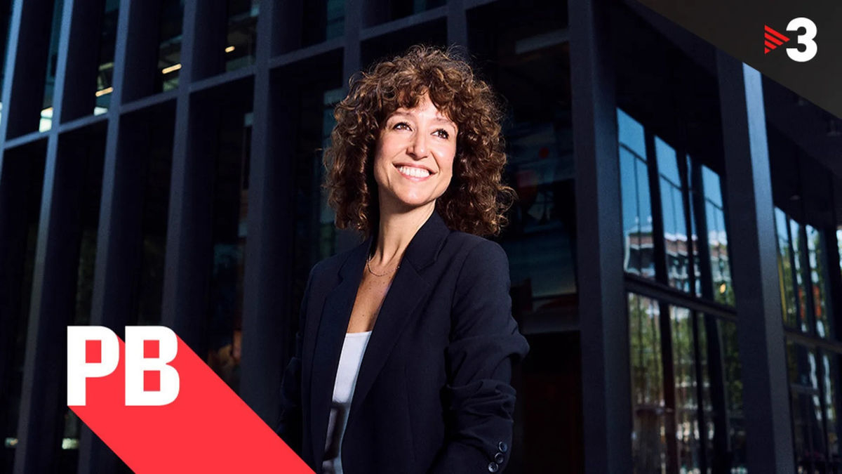 'TV3' retirará 'Planta baixa' - CCMA