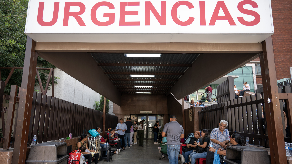 D’acord amb la informació oficial, la víctima seria un home de 59 anys que va morir el passat 24 d’abril i es desconeix la font d’exposició al virus que ha estat reportat en ocells de corral a Mèxic. Imatge d’arxiu.