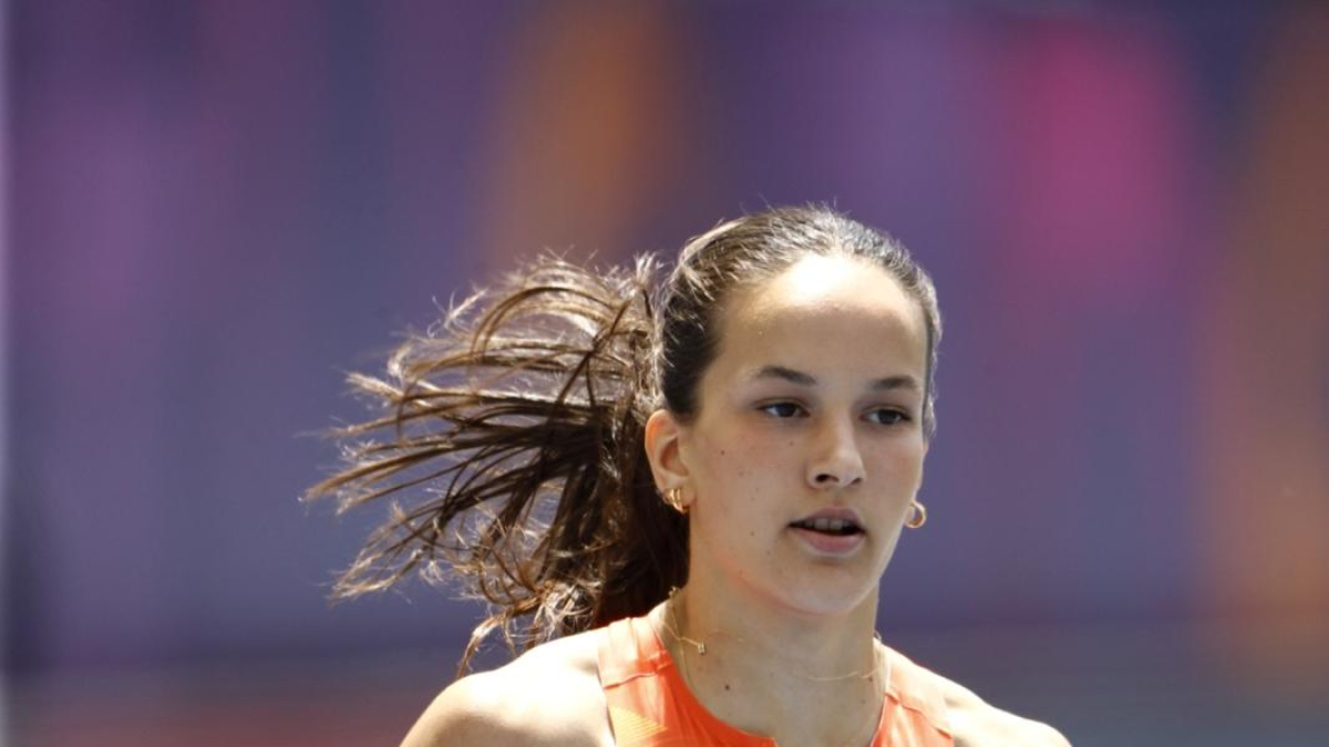 Berta Segura.